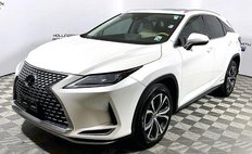 2020 Lexus RX 450h Base for Sale