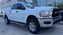 2024 Ram Ram Pickup 2500 Big Horn for Sale