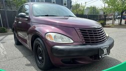 2003 Chrysler PT Cruiser Base for Sale