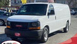 2017 GMC Savana 3500 for Sale