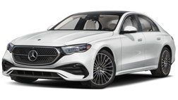 2025 Mercedes-Benz E-Class E 350 4MA for Sale