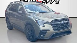 2024 Subaru Ascent Onyx Edition for Sale