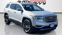 2019 GMC Acadia SLT-1 for Sale