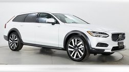 2025 Volvo V90 Cross Country B6 Ultr for Sale