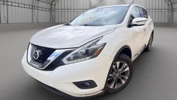 2018 Nissan Murano SV for Sale
