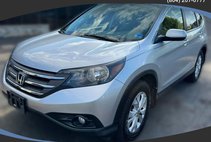 2013 Honda CR-V EX-L for Sale