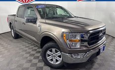 2022 Ford F-150 XLT for Sale