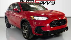 2024 Honda HR-V EX-L for Sale