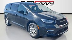 2024 Chrysler Pacifica Touring L for Sale