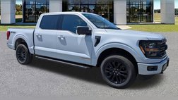 2025 Ford F-150 XLT for Sale
