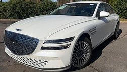 2024 Genesis Electrified G80 Advance for Sale