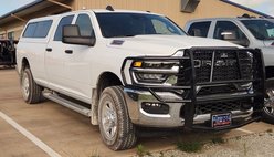 2025 Ram Ram Pickup 2500 Tradesman for Sale