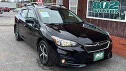 2019 Subaru Impreza Premium for Sale