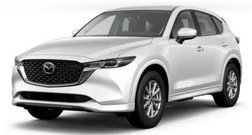 2025 Mazda CX-5 2.5 S Preferred for Sale