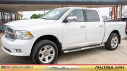 2012 Ram Ram Pickup 1500 Laramie L for Sale