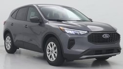 2025 Ford Escape Active for Sale