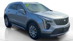 2023 Cadillac XT4 Premium Luxury for Sale