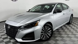 2024 Nissan Altima 2.5 SV for Sale