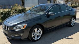 2014 Volvo S60 T5 for Sale