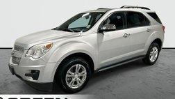 2015 Chevrolet Equinox LT for Sale