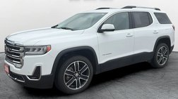 2023 GMC Acadia SLT for Sale