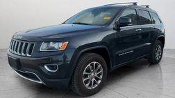 2014 Jeep Grand Cherokee Limited for Sale