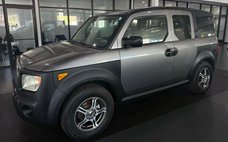 2008 Honda Element EX for Sale