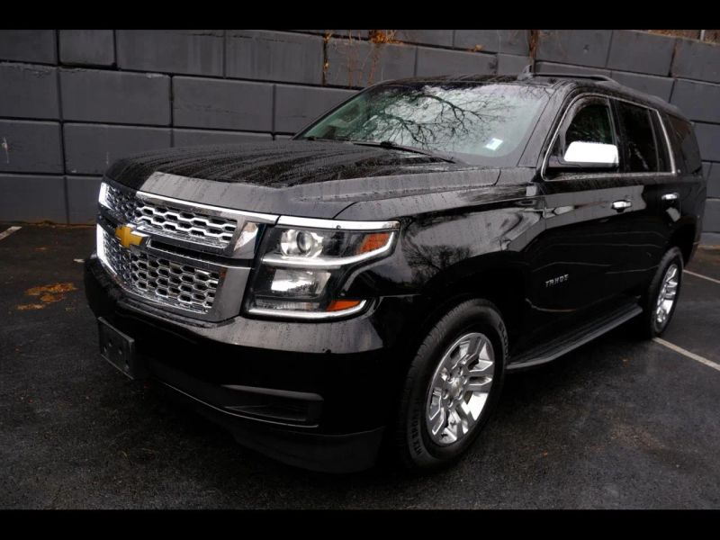 2018 Chevrolet Tahoe LT for Sale