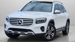 2026 Mercedes-Benz GLB GLB 250 for Sale