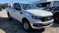 2019 Ford Ranger XL for Sale