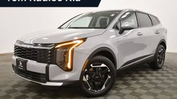 2026 Kia Sportage Hybrid S for Sale