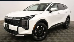 2026 Kia Sportage Hybrid S for Sale
