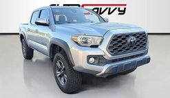 2022 Toyota Tacoma TRD Off-Road for Sale