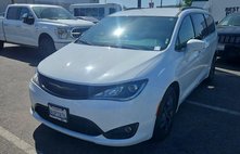 2020 Chrysler Pacifica Touring L Pl for Sale