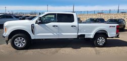 2023 Ford Super Duty F-350 XLT for Sale