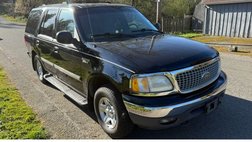 1999 Ford Expedition Base for Sale