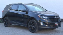 2020 Chevrolet Equinox LT for Sale