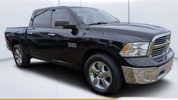 2017 Ram Ram Pickup 1500 Big Horn for Sale