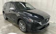 2024 Mazda CX-5 2.5 Turbo Signature for Sale