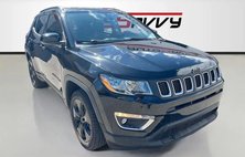 2021 Jeep Compass Altitude for Sale