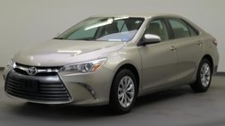2015 Toyota Camry for Sale