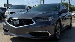 2020 Acura TLX Base for Sale