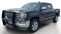 2018 GMC Sierra 1500 SLT for Sale
