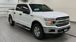 2018 Ford F-150 XLT for Sale