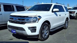 2023 Ford Expedition Limited for Sale