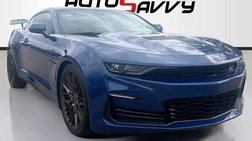 2020 Chevrolet Camaro SS for Sale
