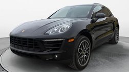 2018 Porsche Macan S for Sale