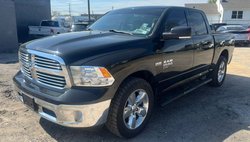 2019 Ram Ram Pickup 1500 Classic Bi for Sale