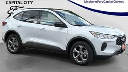 2025 Ford Escape ST-Line for Sale