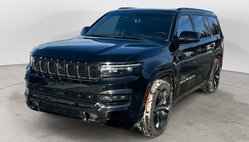 2024 Jeep Grand Wagoneer Series III for Sale